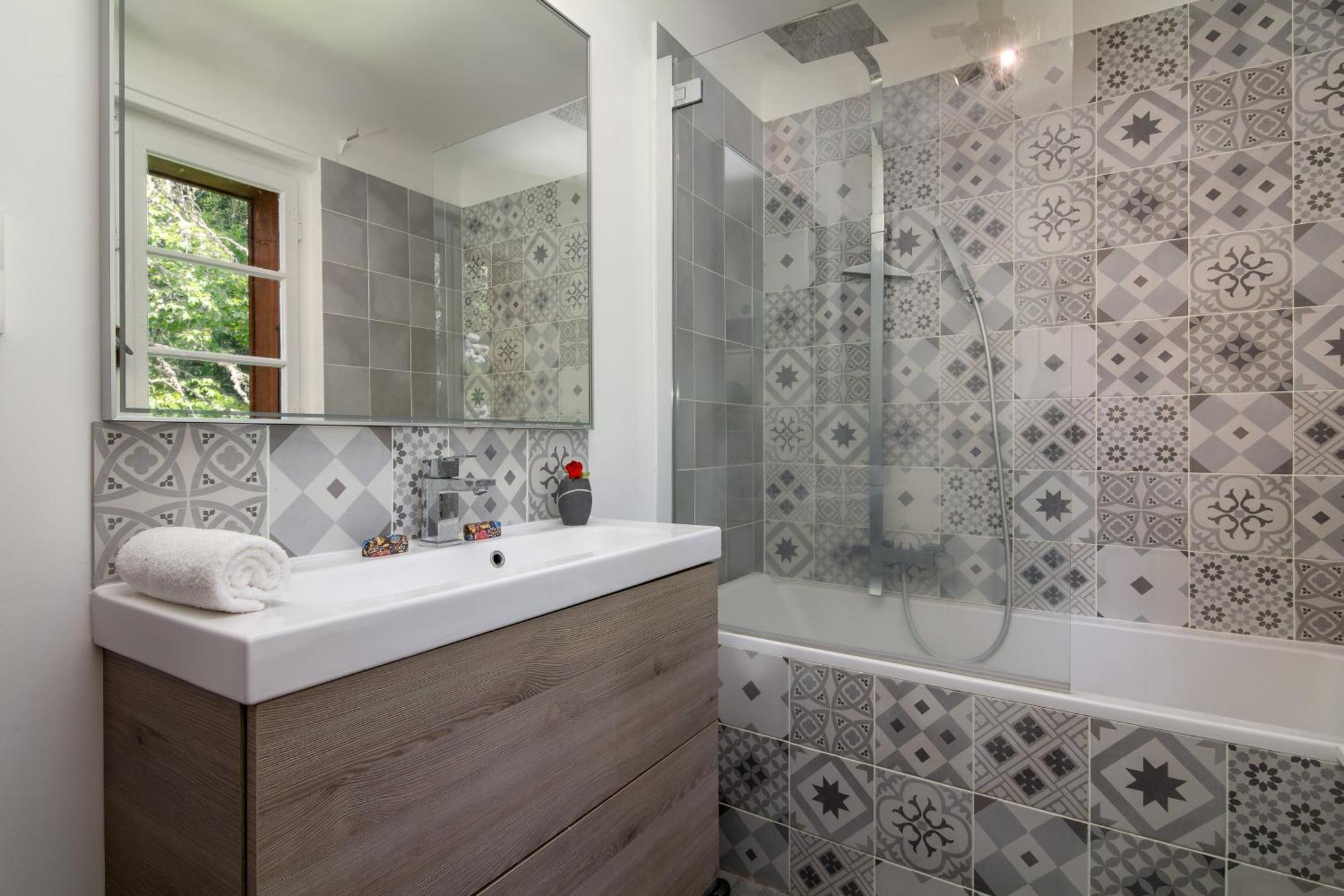 Chalet Ecureuil - Happy Rentals Chamonix Bagian luar foto