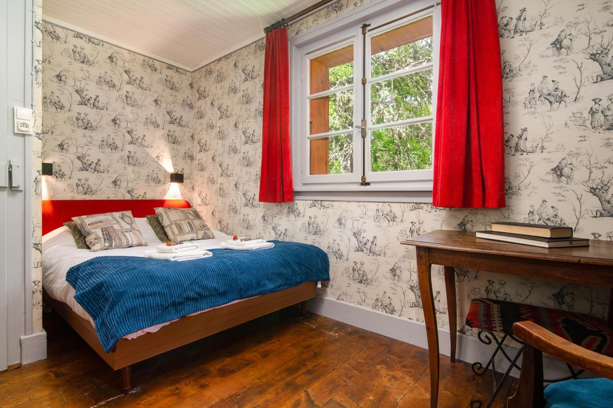 Chalet Ecureuil - Happy Rentals Chamonix Bagian luar foto