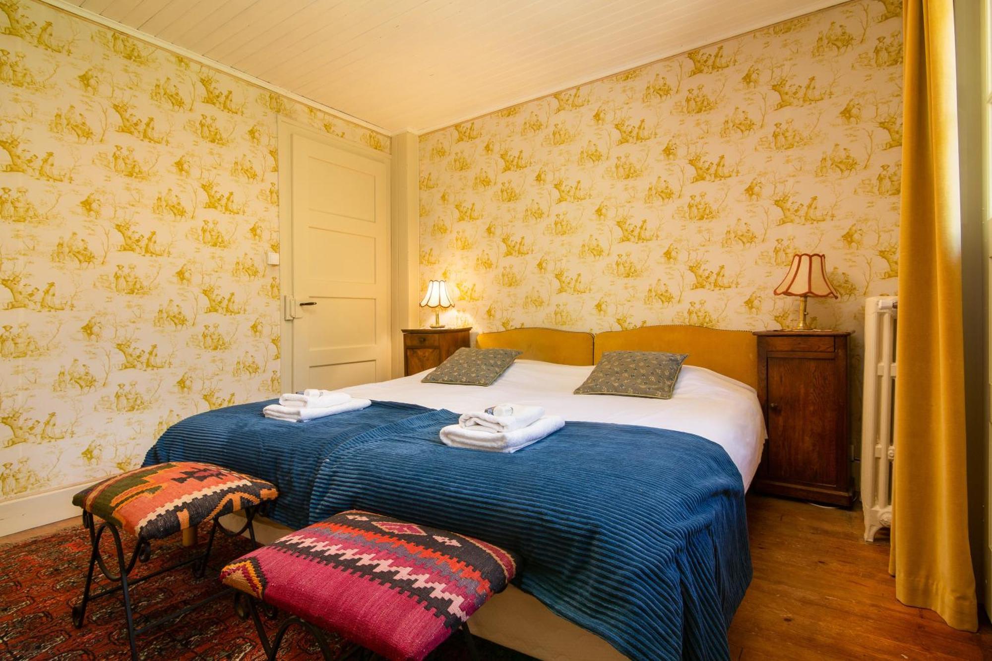 Chalet Ecureuil - Happy Rentals Chamonix Bagian luar foto